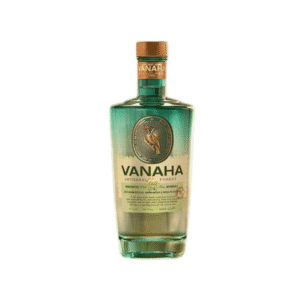 Vanaha Artisanal Forest Gin