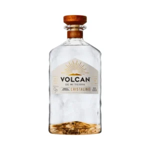 Volcan Cristalino
