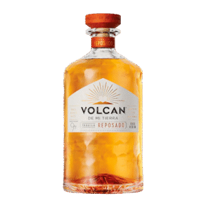Volcan reposado