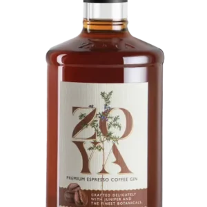 Zoya coffee