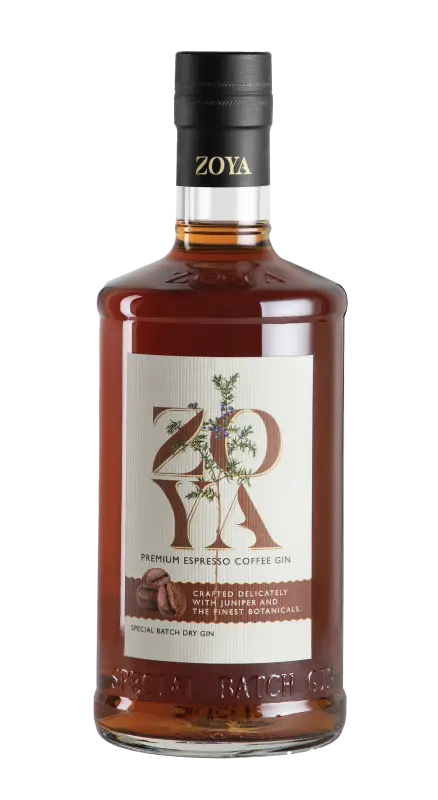 Zoya coffee