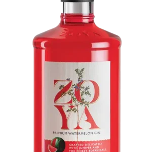 Zoya watermelon