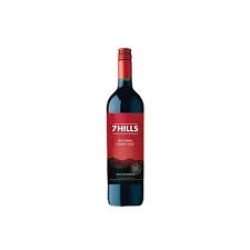 7HILLS Natural Sweet Red Wine