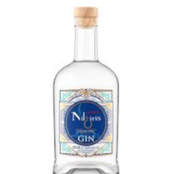 Amrut Nilgiris Indian Dry Gin