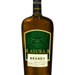 Asura Premium Brandy