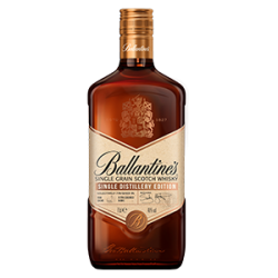 Ballantines single grain
