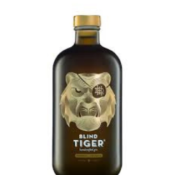Blind Tiger Imperial Secrets Gin