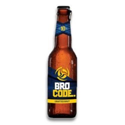 Bro Code 5%
