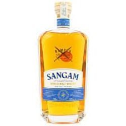 Sangam world malt whisky