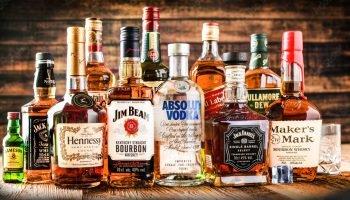 Spirits Spirits
